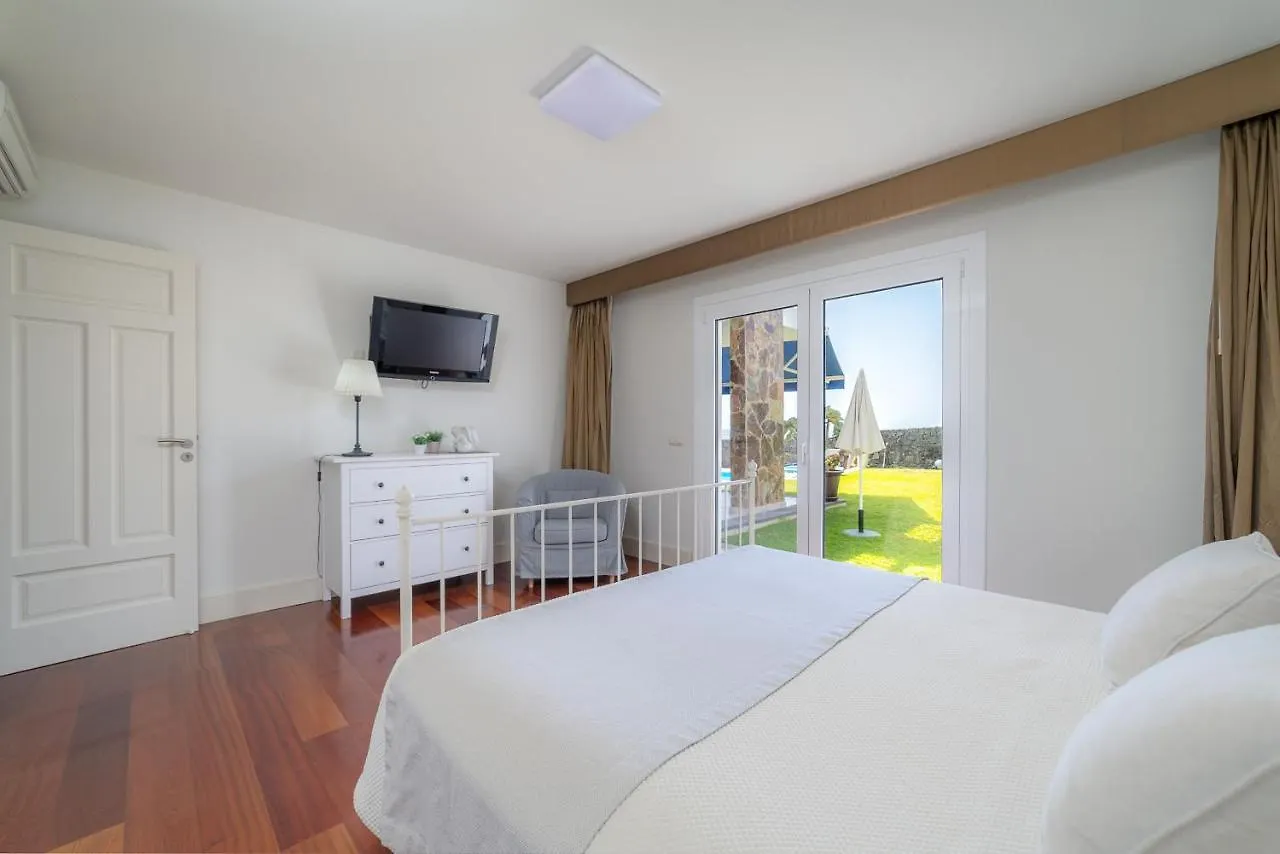 Vv Vista Oceano By Hh - Ocean View With Private Pool Villa Puerto Calero