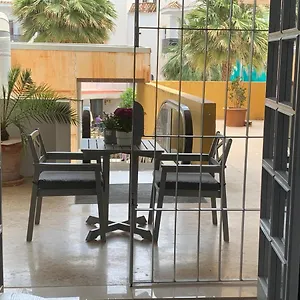Kentia Apartment Torremolinos